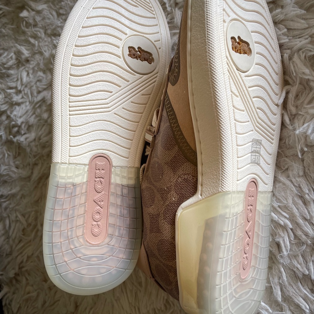 CITYSOLE COURT SNEAKER - Picture 11 of 12